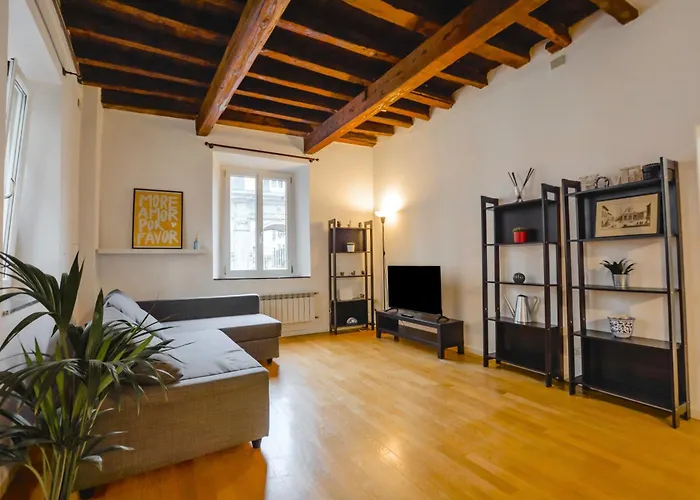 San Pierino Apartment