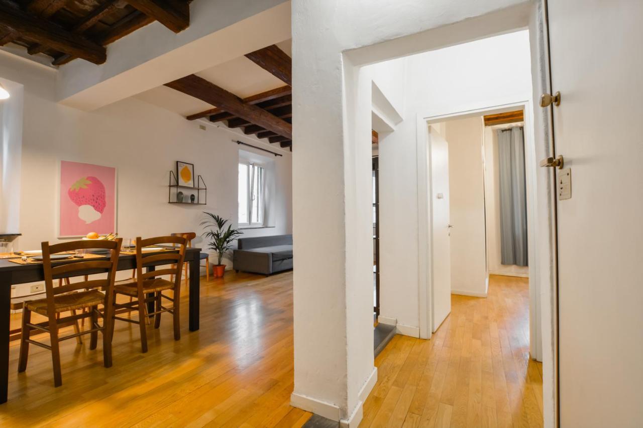 San Pierino Apartment *