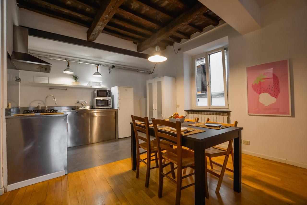 Apartment San Pierino Florence