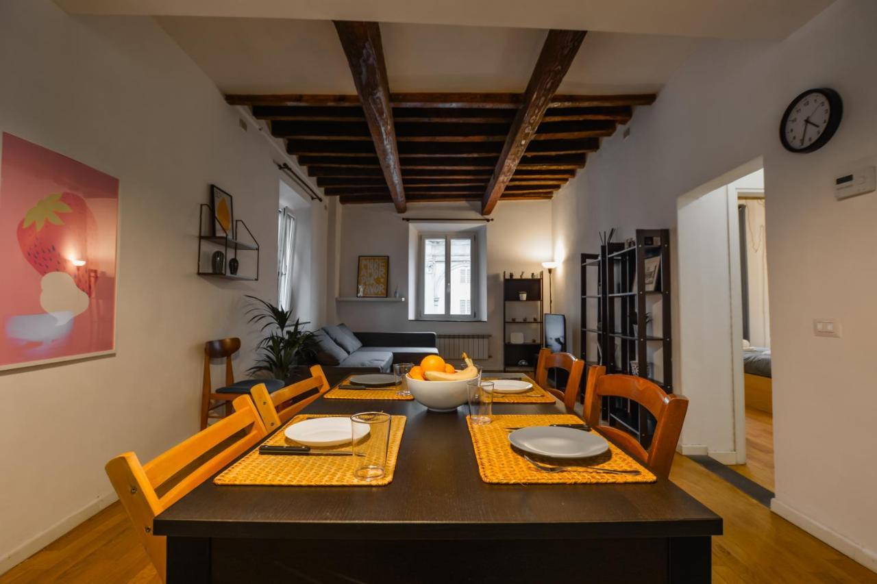 Apartment San Pierino *