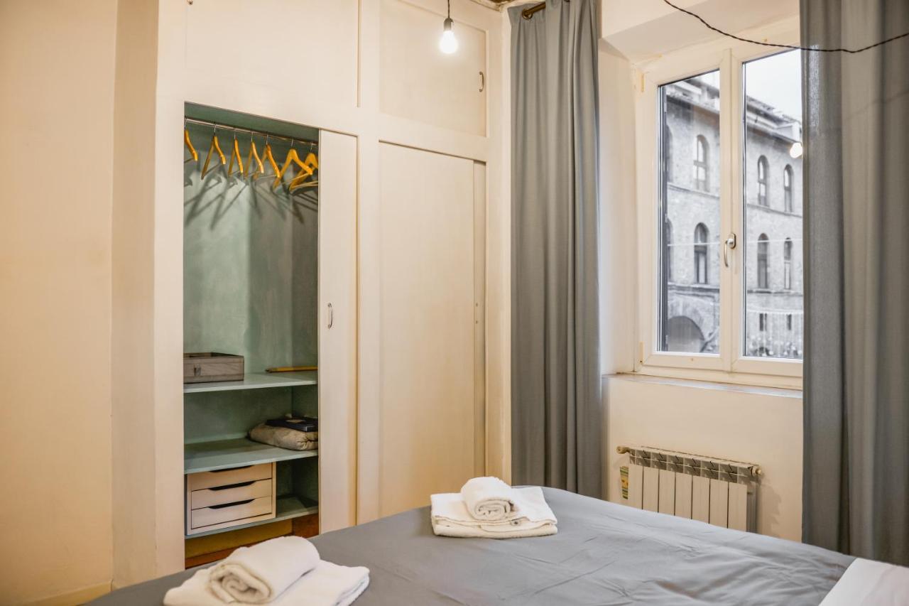 Apartment San Pierino Florence
