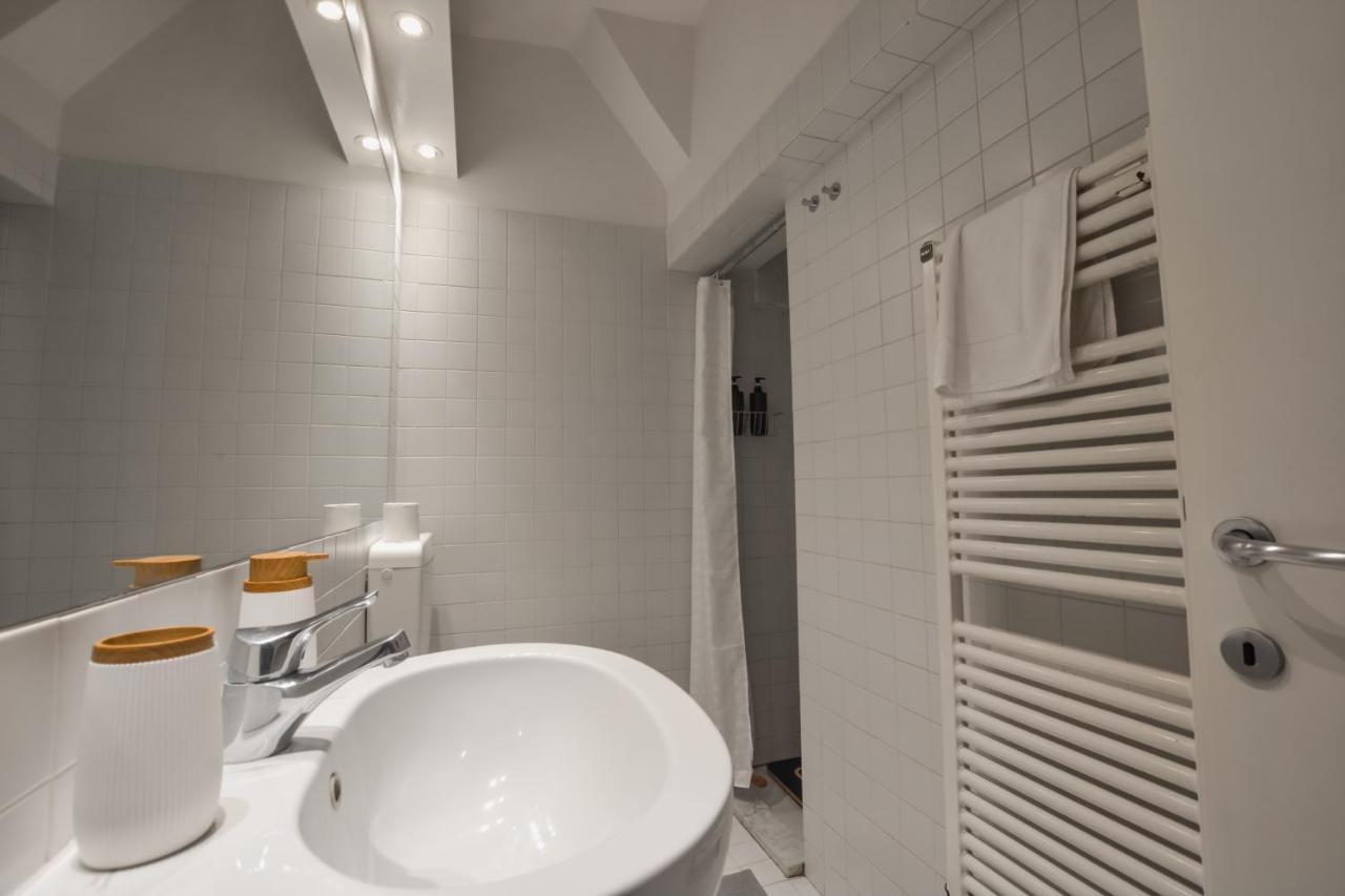 San Pierino Apartment Florence