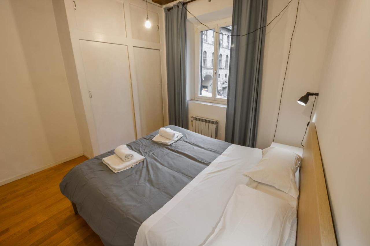 San Pierino Apartment *