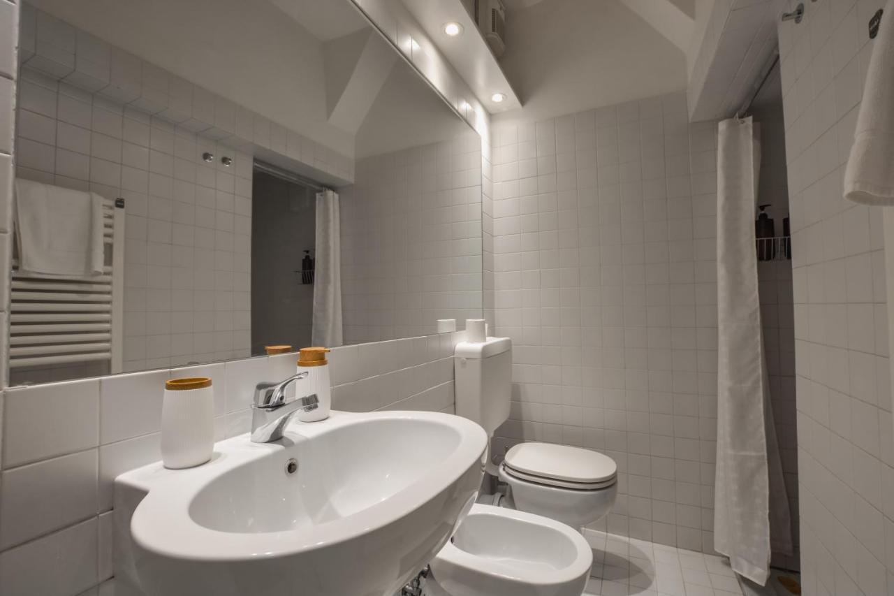 Apartment San Pierino Florence