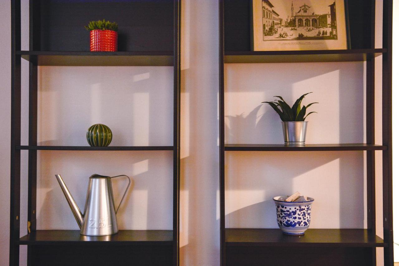 San Pierino Apartment *