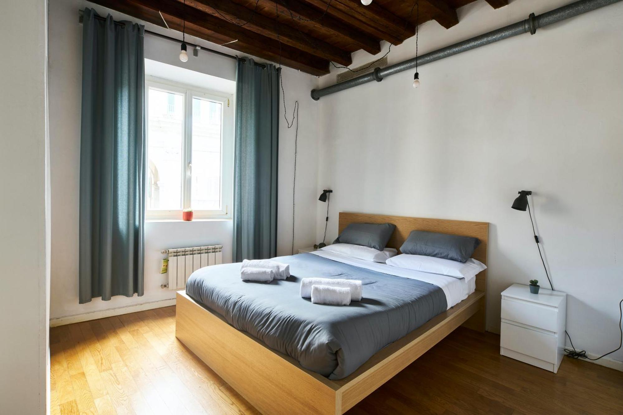 Apartment San Pierino *