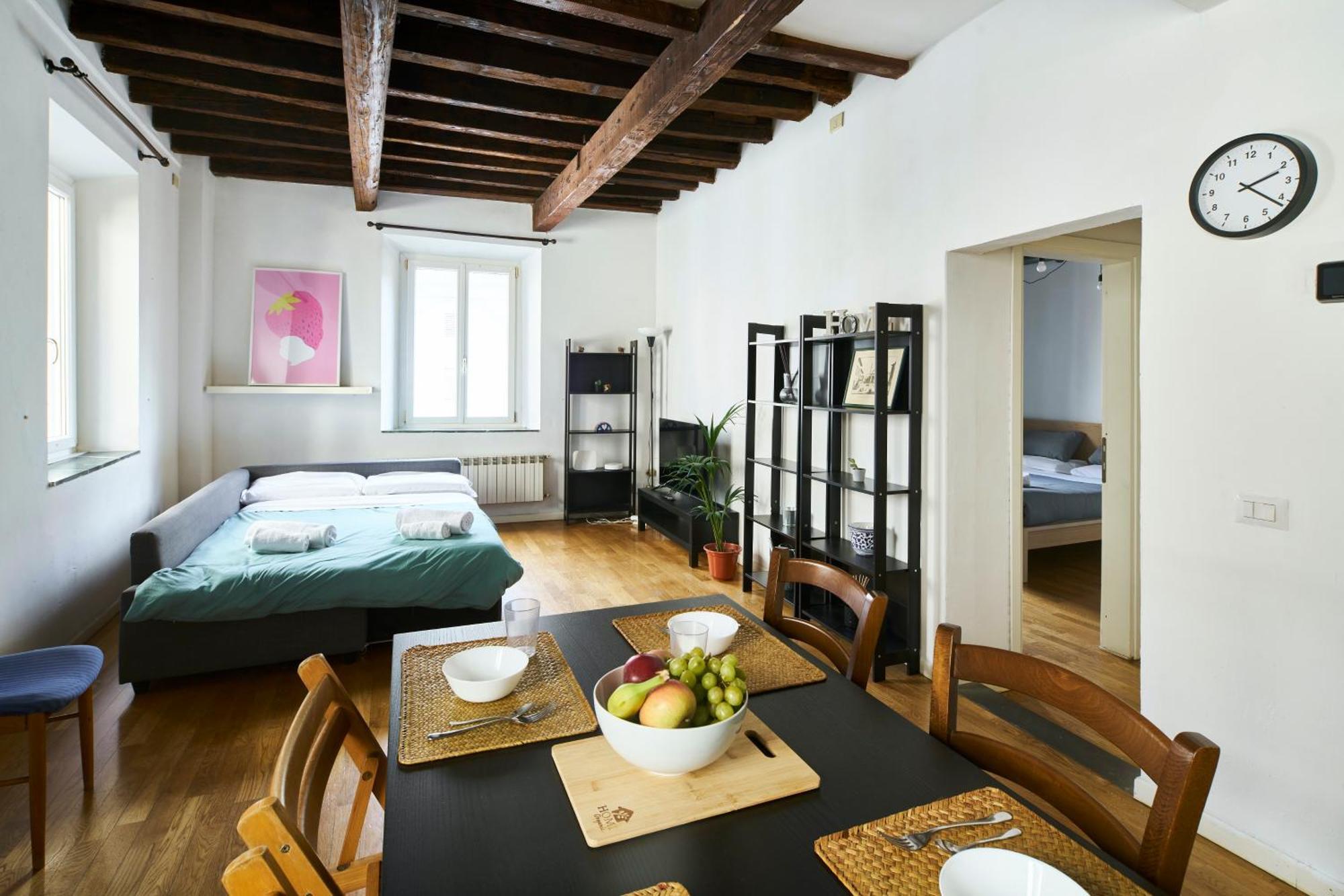 San Pierino Apartment