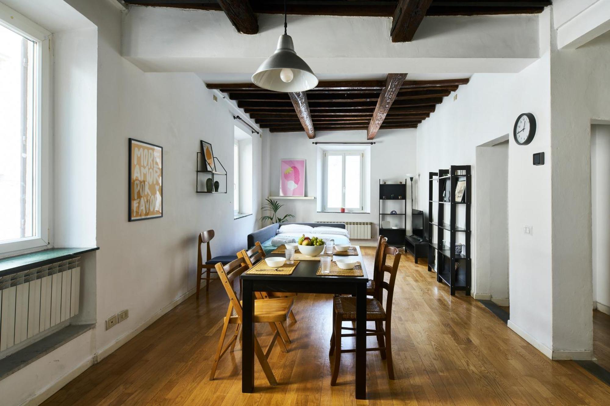 San Pierino Apartment *
