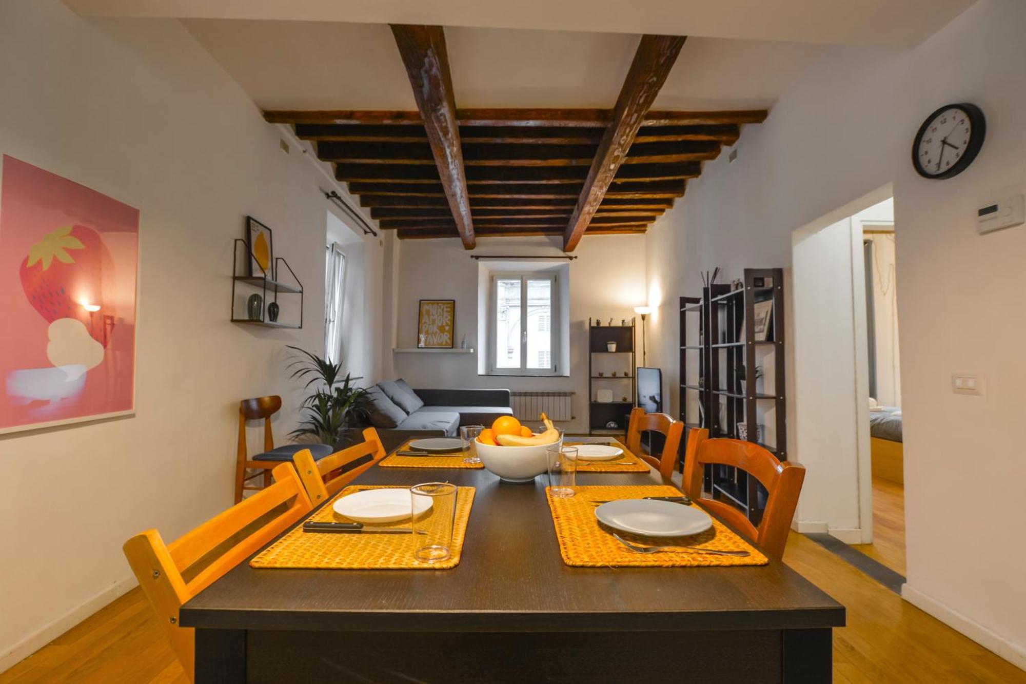 San Pierino Appartement Florence