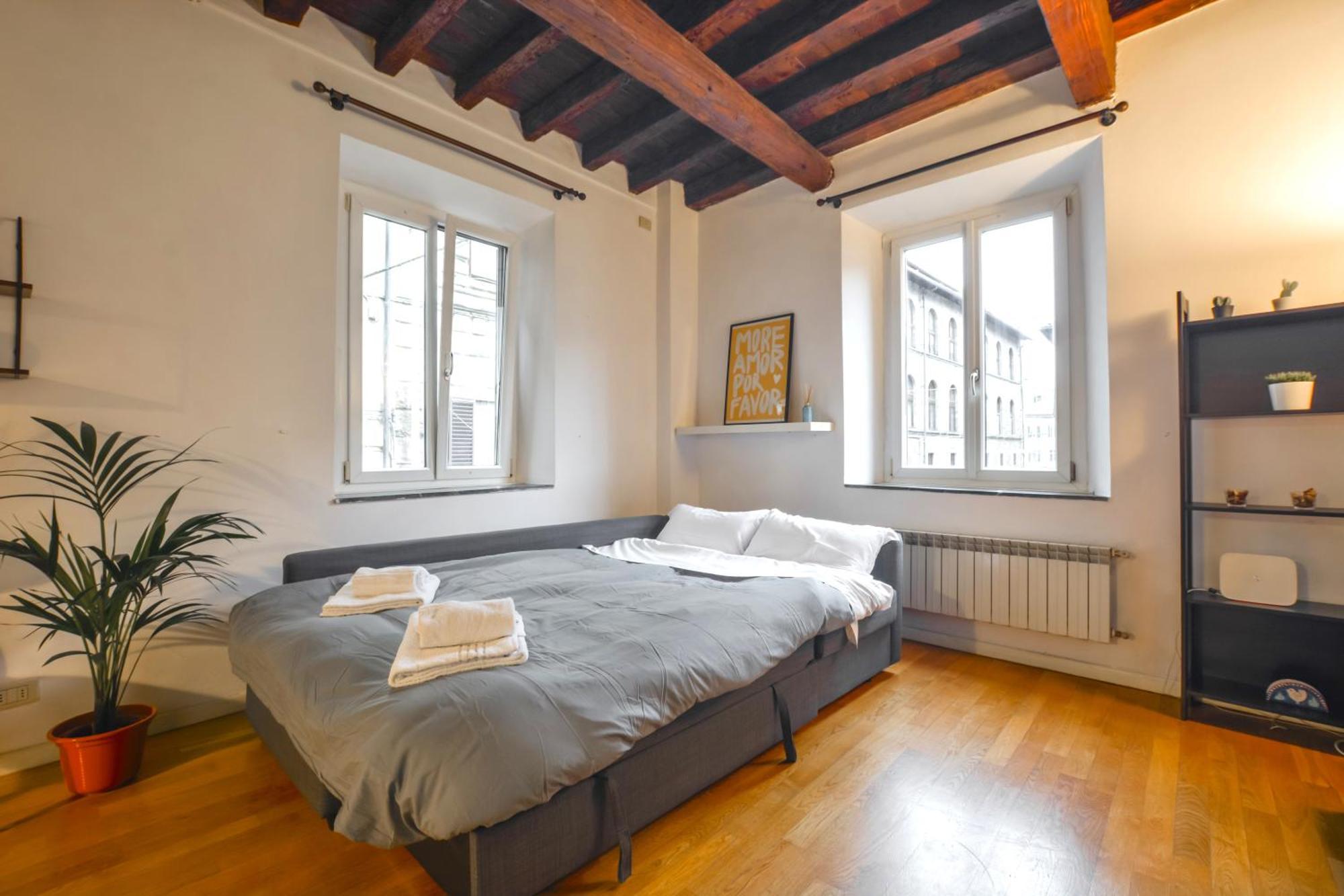 San Pierino Appartement Florence