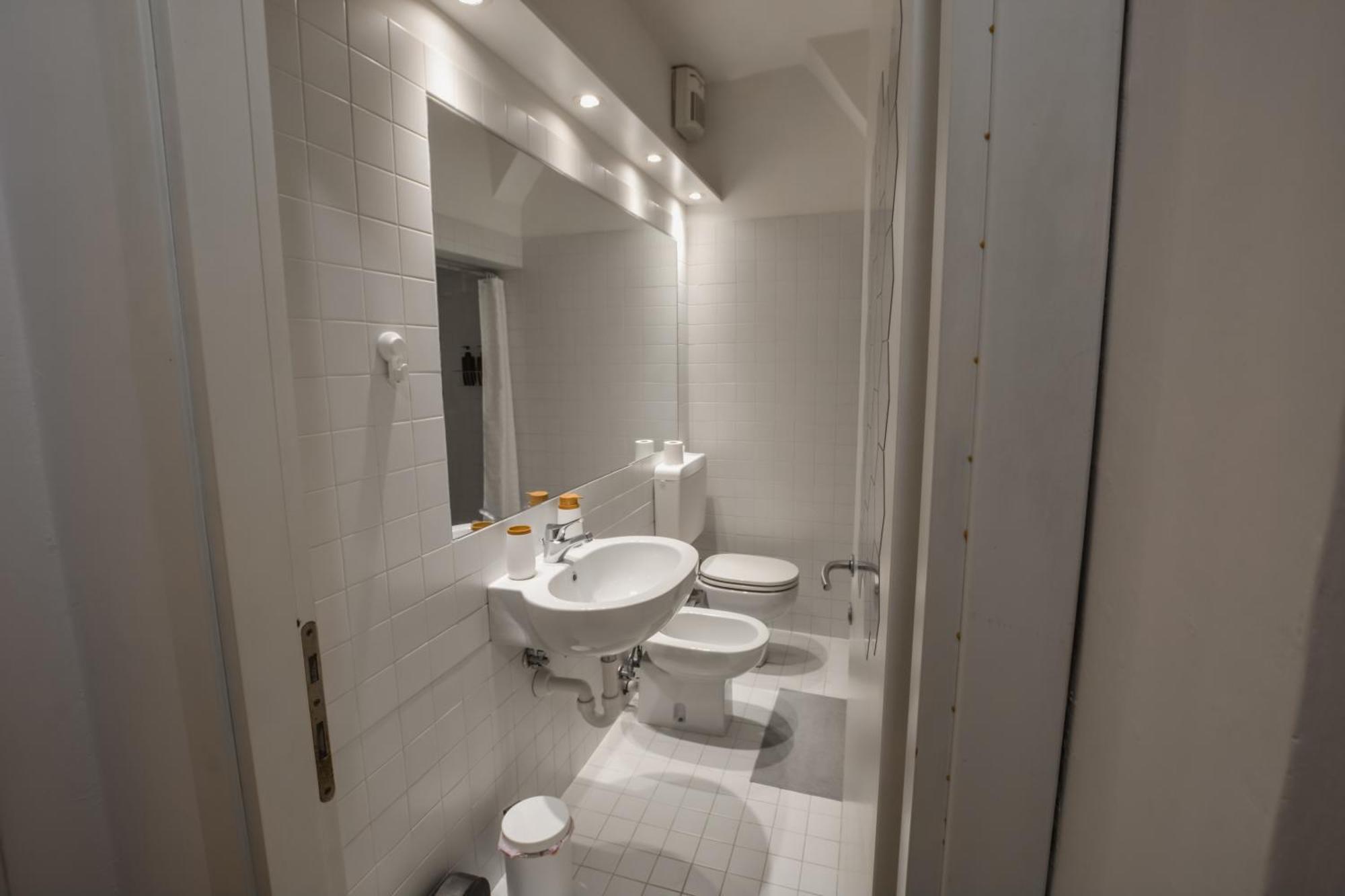 Appartement San Pierino Florence