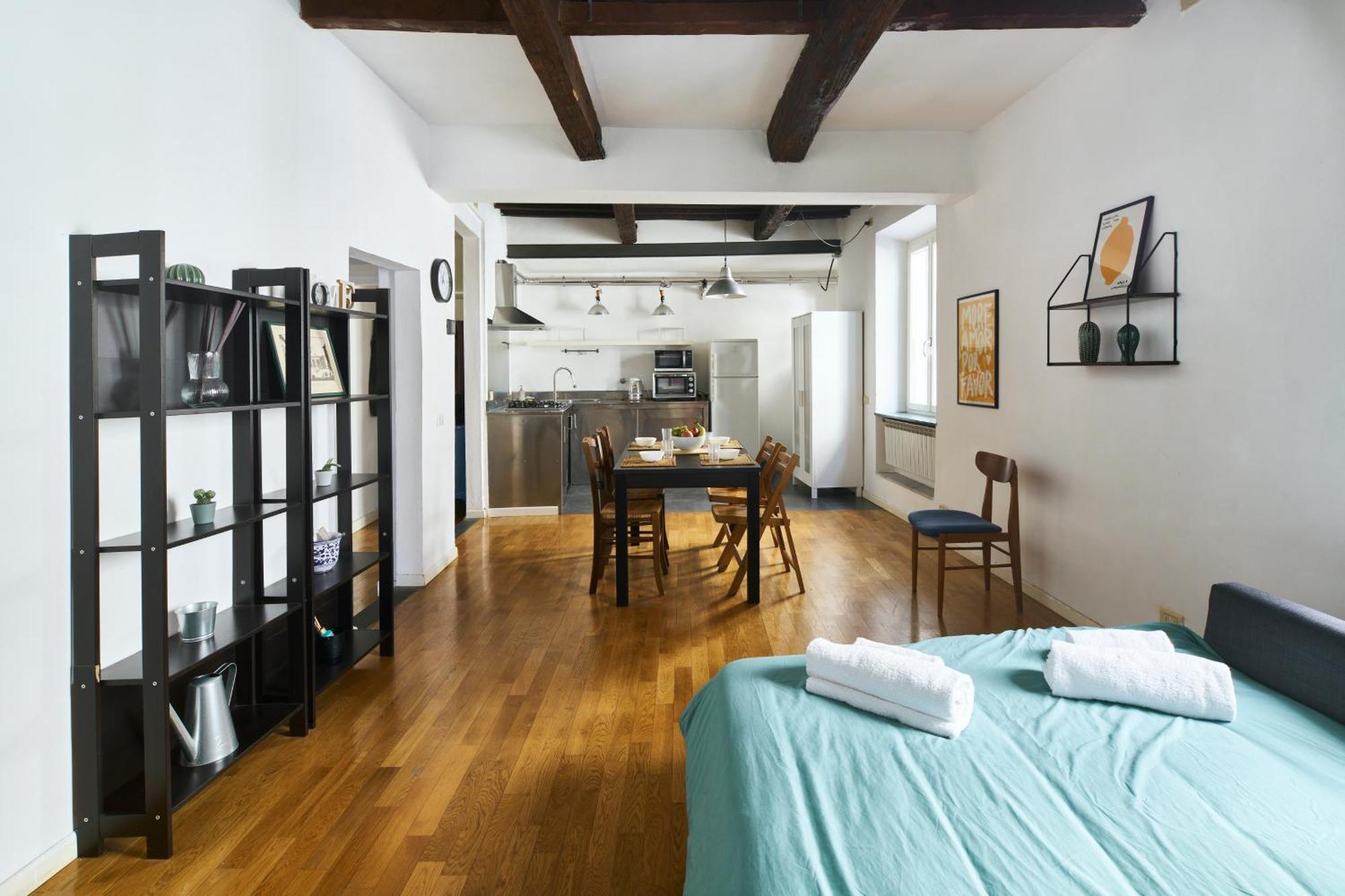 San Pierino Apartment *