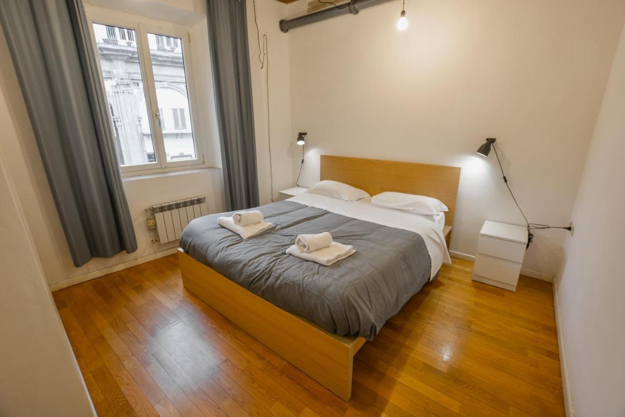 San Pierino Appartamento Firenze