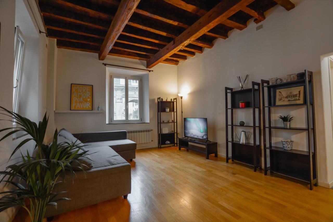 San Pierino Firenze