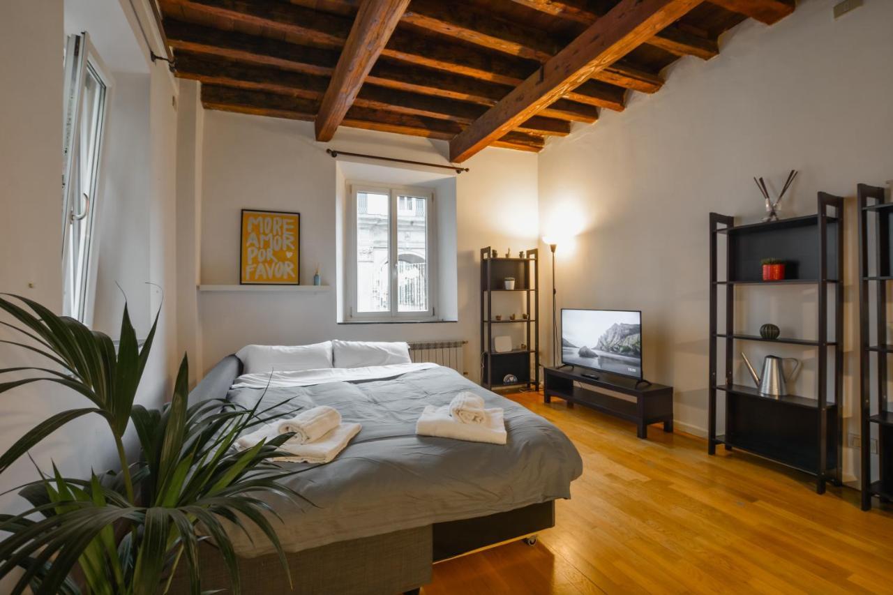 Appartamento San Pierino Firenze