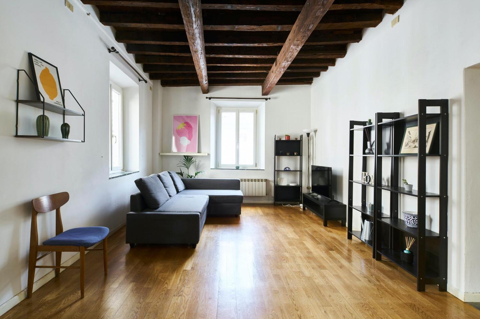 Appartamento San Pierino